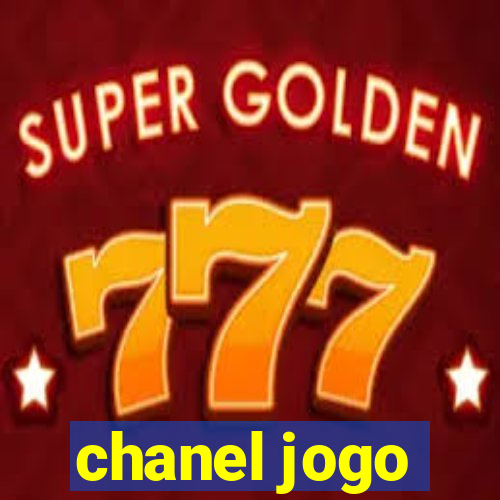 chanel jogo